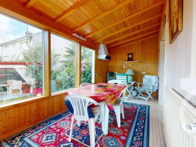 ▷ Appartement à louer • Nantes • 61 m² • 600 € | immoRegion