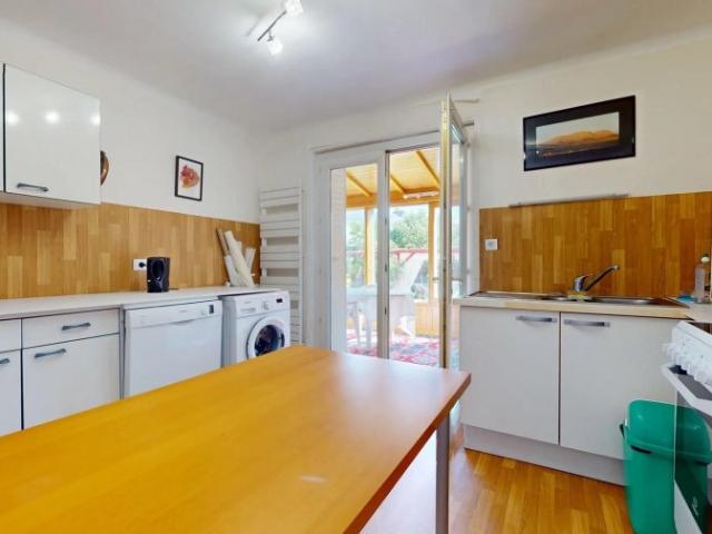 ▷ Appartement à louer • Nantes • 61 m² • 800 € | immoRegion