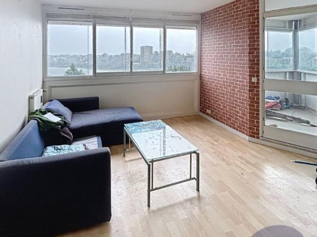 ▷ Appartement à louer • Nantes • 67,42 m² • 933 € | immoRegion