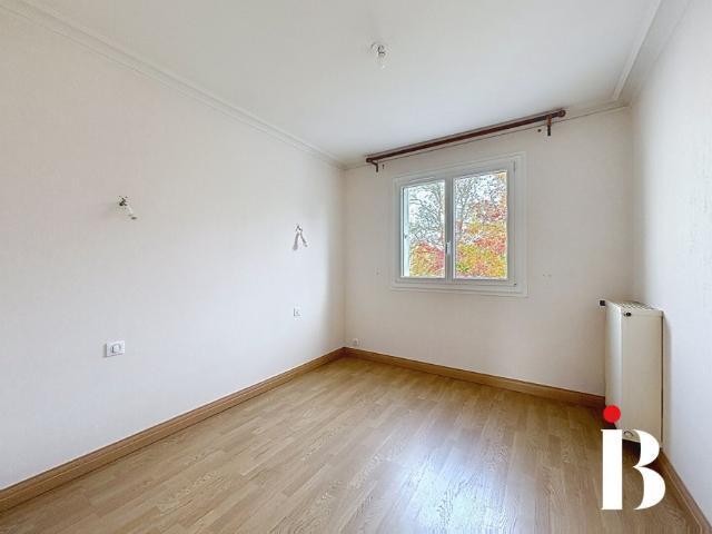 ▷ Appartement à louer • Nantes • 67,65 m² • 786 € | immoRegion