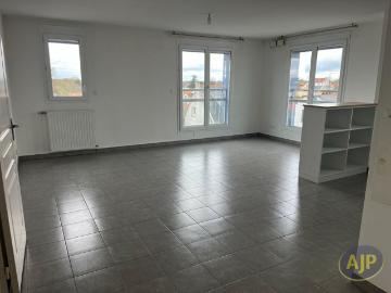 ▷ Appartement à louer • Nantes • 67,23 m² • 900 € | immoRegion