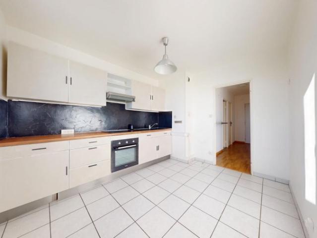 ▷ Appartement à louer • Nantes • 67 m² • 749 € | immoRegion