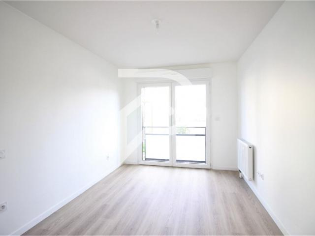▷ Appartement à louer • Nantes • 64,5 m² • 781 € | immoRegion