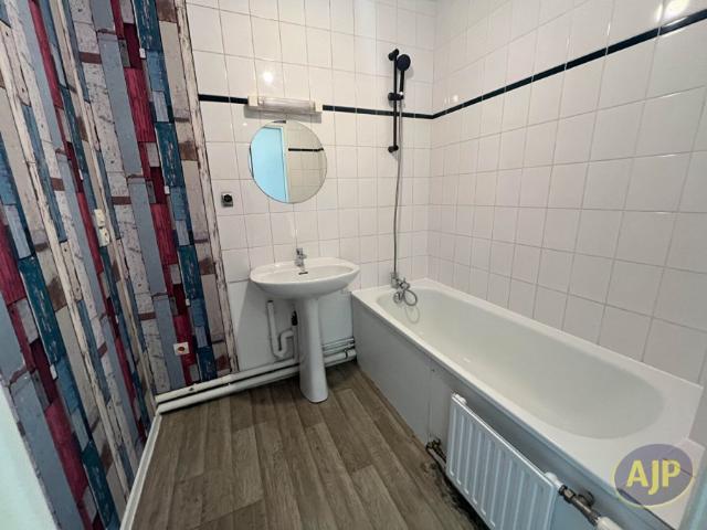 ▷ Appartement à louer • Nantes • 64,92 m² • 922 € | immoRegion