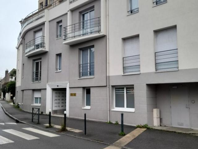 ▷ Appartement à louer • Nantes • 64,9 m² • 775 € | immoRegion