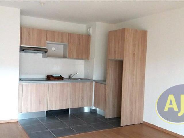 ▷ Appartement à louer • Nantes • 65,79 m² • 818 € | immoRegion
