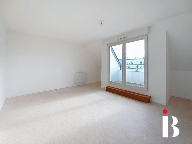 ▷ Appartement à louer • Nantes • 65,8 m² • 893 € | immoRegion