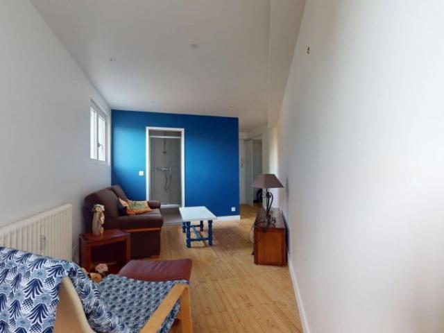 ▷ Appartement à louer • Nantes • 66 m² • 1 050 € | immoRegion