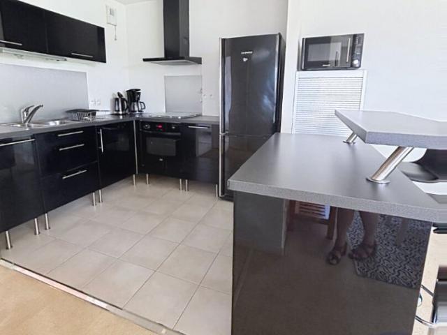 ▷ Appartement à louer • Nantes • 68,19 m² • 1 120 € | immoRegion