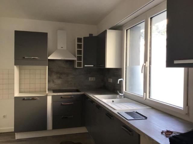▷ Appartement à louer • Nantes • 68 m² • 1 072 € | immoRegion