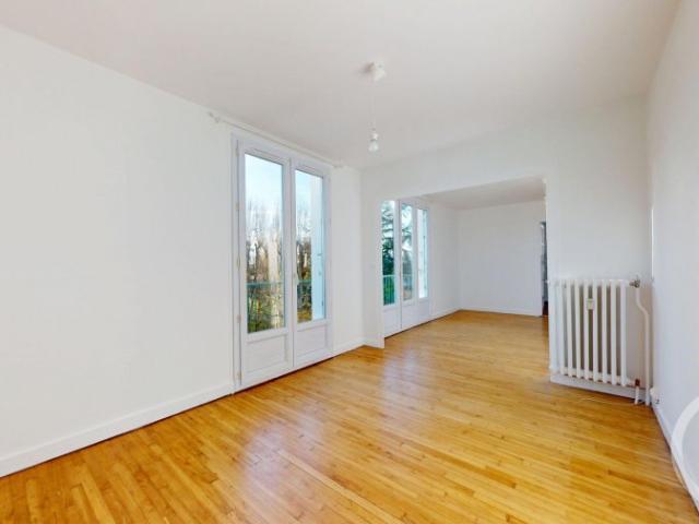 ▷ Appartement à louer • Nantes • 73,87 m² • 865 € | immoRegion