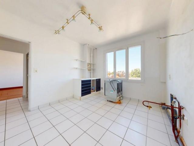 ▷ Appartement à louer • Nantes • 72,8 m² • 875 € | immoRegion