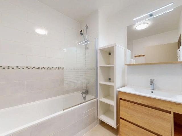 ▷ Appartement à louer • Nantes • 77,94 m² • 900 € | immoRegion