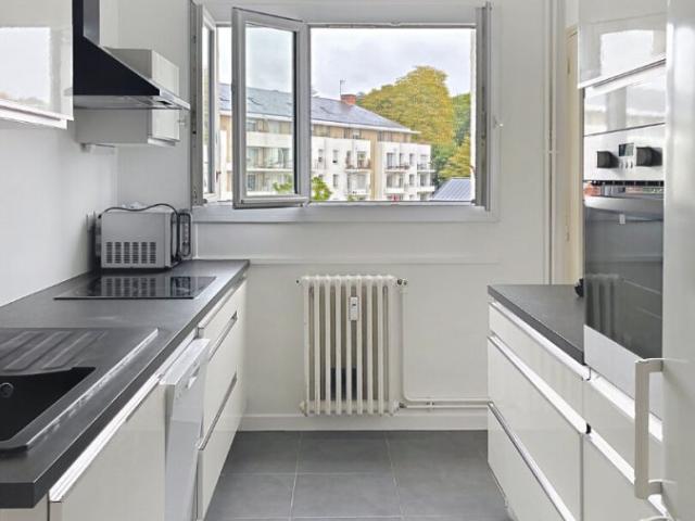 ▷ Appartement à louer • Nantes • 77,35 m² • 1 370 € | immoRegion
