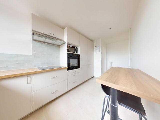 ▷ Appartement à louer • Nantes • 74,16 m² • 1 300 € | immoRegion