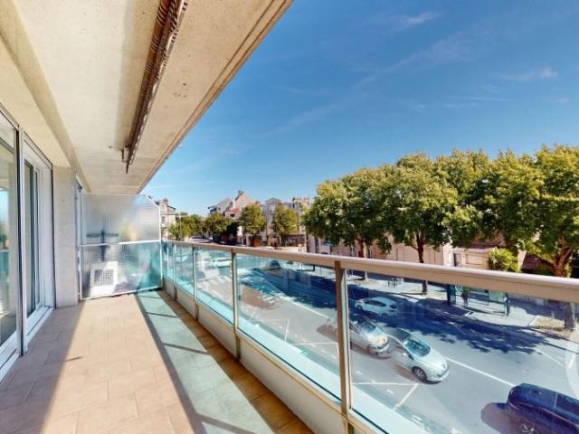 ▷ Appartement à louer • Nantes • 78,74 m² • 1 150 € | immoRegion
