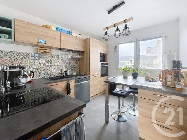 ▷ Appartement à louer • Nantes • 83,59 m² • 1 200 € | immoRegion