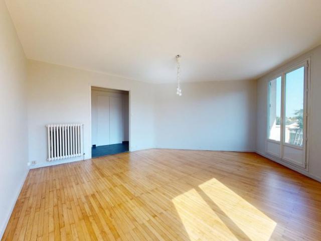 ▷ Appartement à louer • Nantes • 80,94 m² • 1 150 € | immoRegion