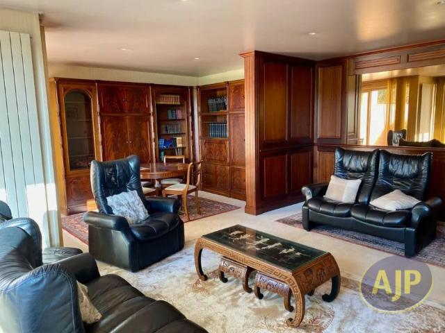 ▷ Appartement à louer • Nantes • 87,2 m² • 987 € | immoRegion