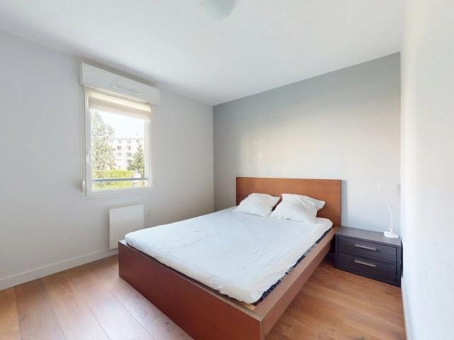 ▷ Appartement à louer • Nantes • 88,7 m² • 1 100 € | immoRegion