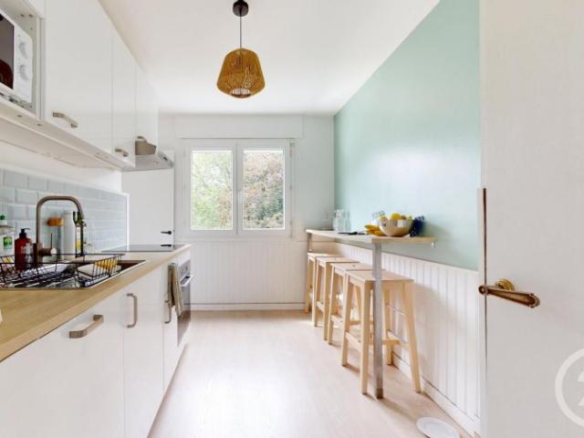 ▷ Appartement à louer • Nantes • 88,28 m² • 1 290 € | immoRegion
