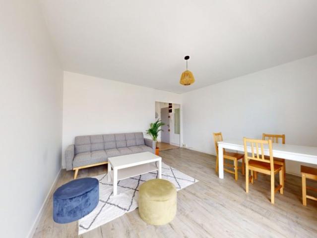 ▷ Appartement à louer • Nantes • 88,28 m² • 1 400 € | immoRegion