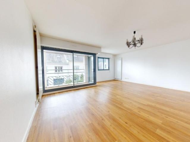 ▷ Appartement à louer • Nantes • 90,95 m² • 1 295 € | immoRegion