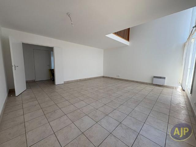 ▷ Appartement à louer • Nantes • 92,83 m² • 1 340 € | immoRegion