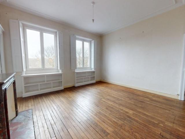 ▷ Appartement à louer • Nantes • 105 m² • 1 280 € | immoRegion