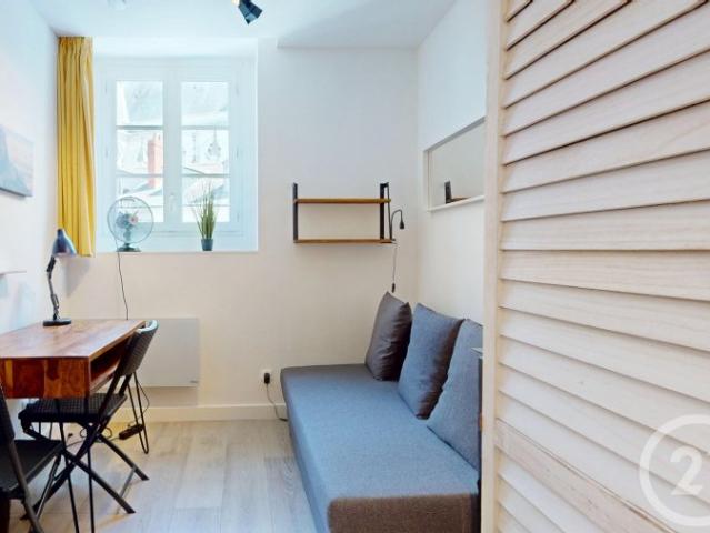 ▷ Appartement à louer • Nantes • 10,87 m² • 478 € | immoRegion