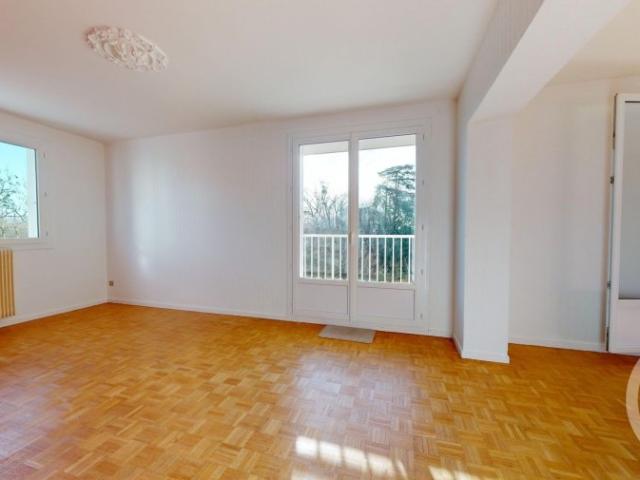 ▷ Appartement à louer • Nantes • 110,22 m² • 1 150 € | immoRegion