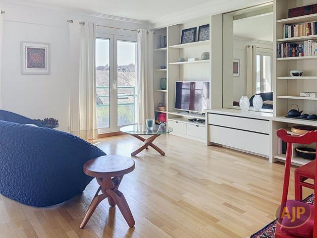 ▷ Appartement à louer • Nantes • 122,33 m² • 1 800 € | immoRegion