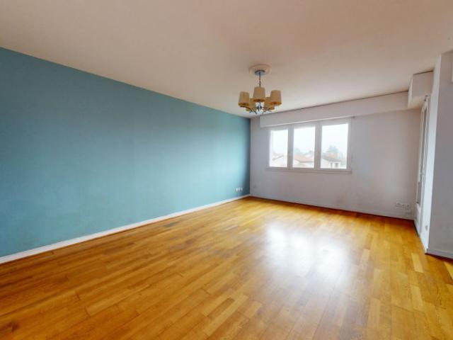 ▷ Appartement à louer • Nantes • 123 m² • 1 250 € | immoRegion