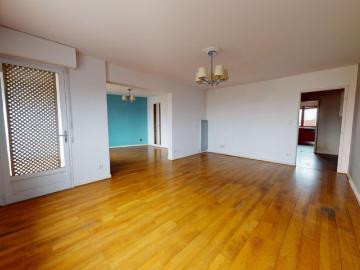 ▷ Appartement à louer • Nantes • 123 m² • 1 250 € | immoRegion