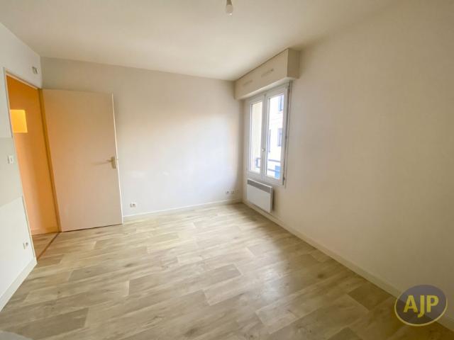 ▷ Appartement à louer • Nantes • 17,83 m² • 426 € | immoRegion