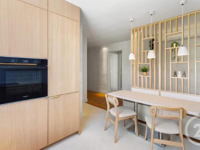 ▷ Appartement à louer • Nantes • 141 m² • 2 300 € | immoRegion