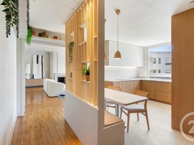 ▷ Appartement à louer • Nantes • 141 m² • 2 300 € | immoRegion
