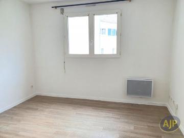 ▷ Appartement à louer • Nantes • 16 m² • 357 € | immoRegion