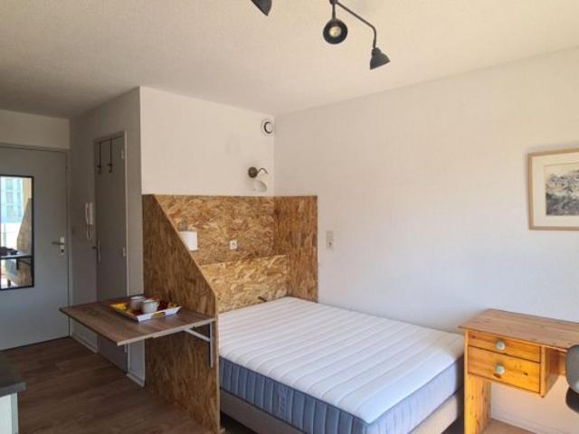 ▷ Appartement à louer • Nantes • 16 m² • 540 € | immoRegion