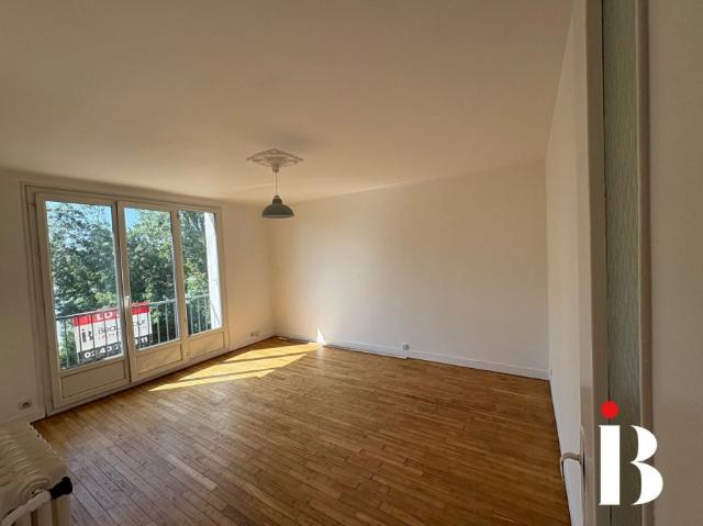 ▷ Appartement à louer • Nantes • 23,63 m² • 545 € | immoRegion