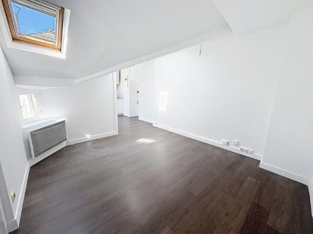 ▷ Appartement à louer • Nantes • 23,7 m² • 539 € | immoRegion