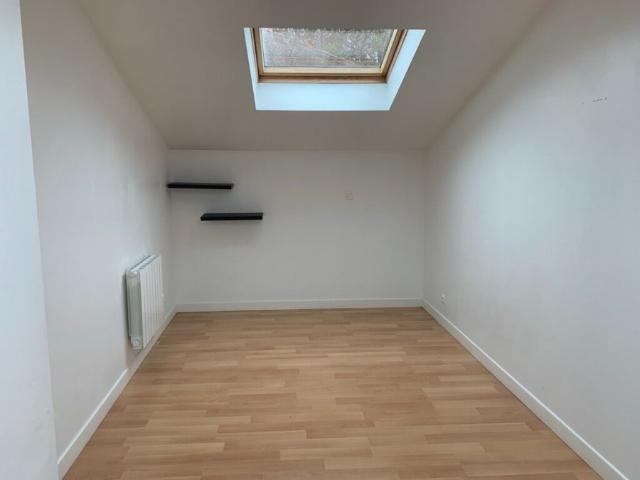 ▷ Appartement à louer • Nantes • 23,29 m² • 447 € | immoRegion