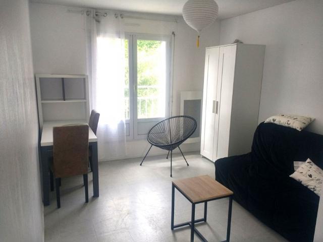 ▷ Appartement à louer • Nantes • 20,05 m² • 555 € | immoRegion