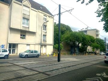 ▷ Appartement à louer • Nantes • 20,05 m² • 555 € | immoRegion