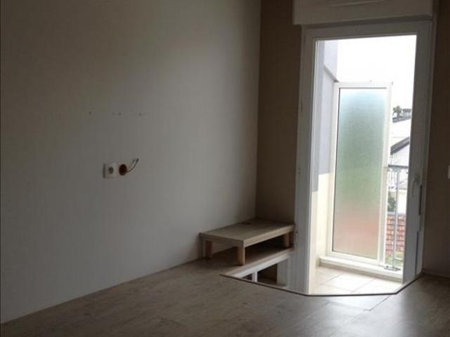 ▷ Appartement à louer • Nantes • 21,43 m² • 530 € | immoRegion