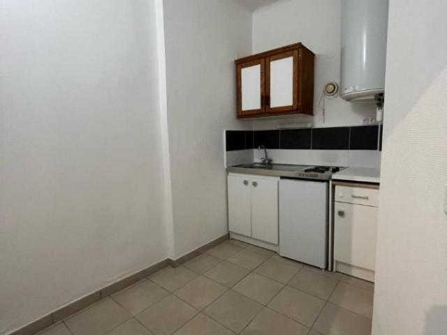 ▷ Appartement à louer • Nantes • 21 m² • 481 € | immoRegion