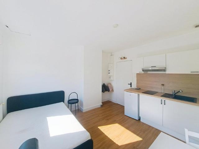 ▷ Appartement à louer • Nantes • 21 m² • 610 € | immoRegion