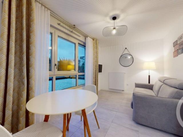 ▷ Appartement à louer • Nantes • 22,2 m² • 615 € | immoRegion
