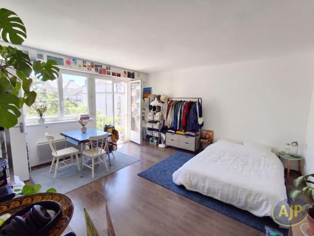 ▷ Appartement à louer • Nantes • 27,25 m² • 560 € | immoRegion