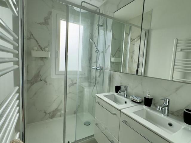 Appartement à louer Nantes
